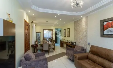 Casa com 3 quartos à venda na Manuel Correia, 125, Vila Palmeiras, São Paulo