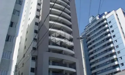 Apartamento com 2 quartos à venda na Rua Cotoxó, 955, Perdizes, São Paulo