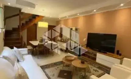 Casa com 6 quartos à venda na Rua Ibiquara, 177, Vila Ipojuca, São Paulo