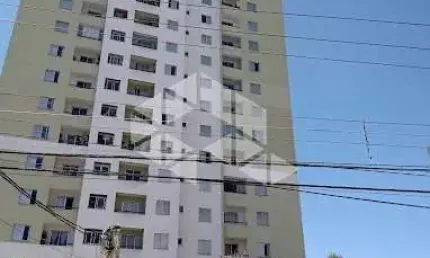 Apartamento Nossa Senhora do Ó -  Excelente localização