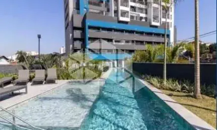 Apartamento com 3 quartos à venda na Rua Brito Peixoto, 236, Vila Primavera, São Paulo