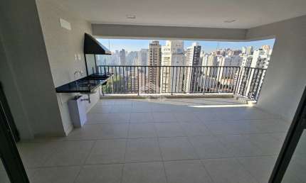 Apartamento com 3 quartos à venda na Rua Tucuna, 250, Perdizes, São Paulo