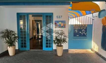 Prédio à venda na Rua Carlos Alberto Moretti, 537, Vila Cavaton, São Paulo