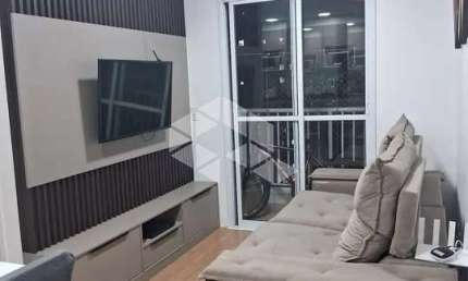 Apartamento com 2 quartos à venda na Rua Laranjal do Jari, 132, Vila Pirituba, São Paulo