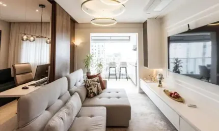 Apartamento com 2 quartos à venda na Avenida Imperatriz Leopoldina, 915, Vila Leopoldina, São Paulo