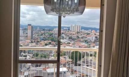 Apartamento com 3 quartos à venda na Avenida Professor Celestino Bourroul, 890, Limão, São Paulo