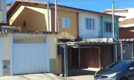 Sobrado com 2 Quartos e 3 banheiros à Venda,  - Freguesia do Ó