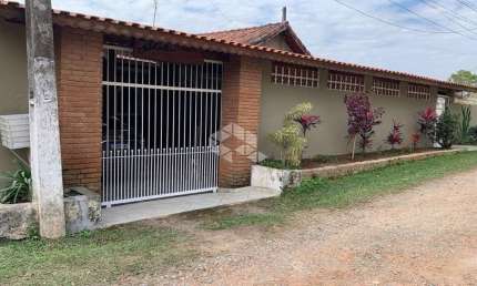 Chácara / sítio com 4 quartos à venda na Caminho Do Limoeiro, 100, Centro, Santa Isabel
