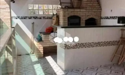 Casa com 4 quartos à venda na Maria Simões, 150, Imirim, São Paulo, 300 m2 por R$ 1.300.000