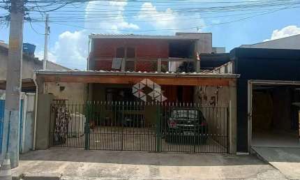 Casa com 3 quartos à venda na José Bahia De Amorim, 32, Vila Mangalot, São Paulo