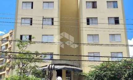 Apartamento com 2 quartos à venda na Rua Haroldo Pacheco e Silva, 170, Vila Ipojuca, São Paulo