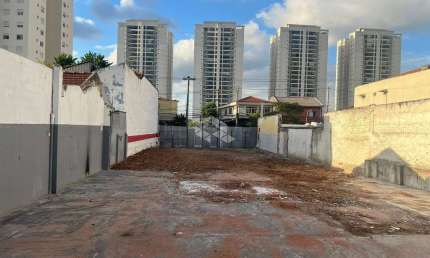 Terreno à venda na Rua Guaipá, 387, Vila Leopoldina, São Paulo