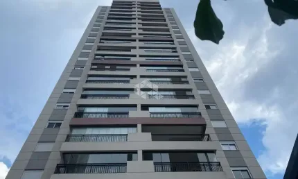 Apartamento com 2 quartos à venda na Rua Itapiru, 406, Saúde, São Paulo