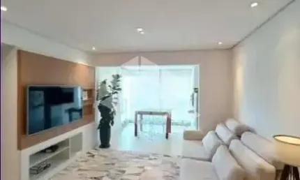 Apartamento com 3 quartos à venda na Rua Croata, 485, Vila Ipojuca, São Paulo