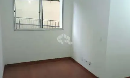 Apartamento com 1 quarto à venda na Rua Casparino de Quadros, 69, Jaraguá, São Paulo