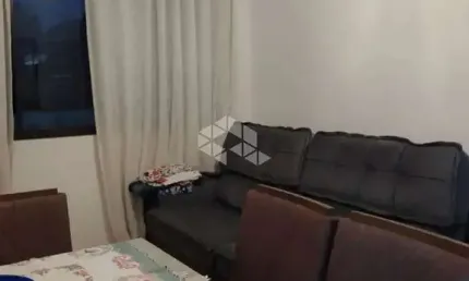 Apartamento com 2 quartos à venda na Rua João Veloso de Oliveira, 165, Parque São Domingos, São Paulo