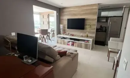 Apartamento com 2 quartos à venda na Avenida Raimundo Pereira de Magalhães, 757, Vila Anastácio, São Paulo
