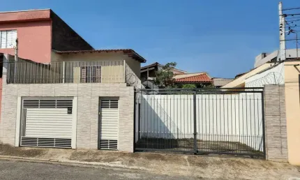 Casa à venda com 149m², 3 quartos e 4 vagas Freguesia do Ó