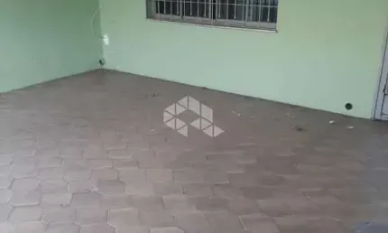 Casa com 2 quartos à venda na Rua Álvaro de Andrade Ferraz, 43, Vila Cavaton, São Paulo