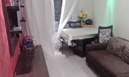 Apartamento com 2 quartos à venda na Rua Carlo Pallavicino, 260, Jardim Vivan, São Paulo