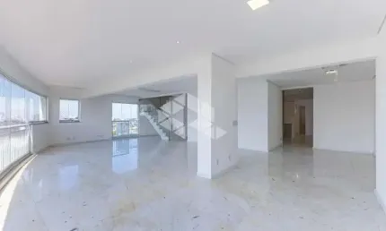 Cobertura com 4 quartos à venda na Rua Caio Graco, 800, Vila Romana, São Paulo
