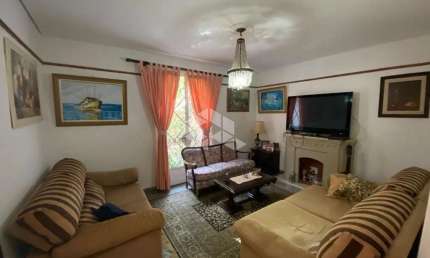 Casa com 4 quartos à venda na Rua Tomé de Souza, 287, Lapa, São Paulo