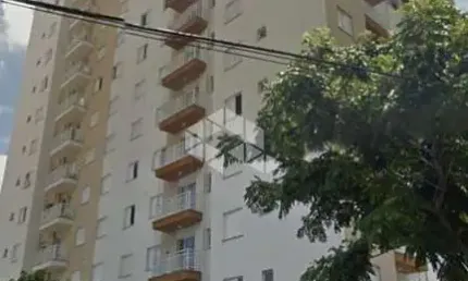 Apartamento com 2 quartos à venda na Rua Porto Nacional, 60, Vila Siqueira (Zona Norte), São Paulo