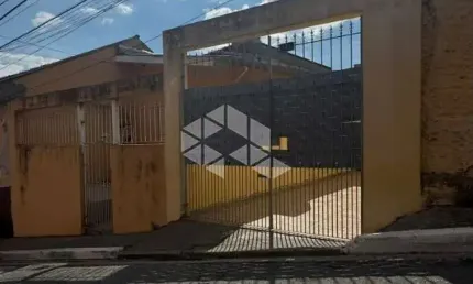 Excelente oportunidade! terreno com 2 casas térreas - 174m²