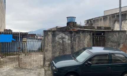 Casa com 1 quarto à venda na Honorato Das Neves, 42, Jardim Carombé, São Paulo
