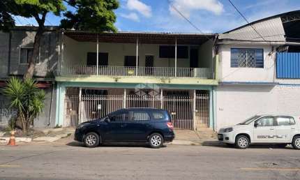 Terreno à venda na Rua Balsa, 901, Freguesia do Ó, São Paulo