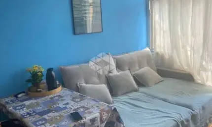 Apartamento com 2 quartos à venda na Rua Ricardo Cavatton, 287, Lapa de Baixo, São Paulo