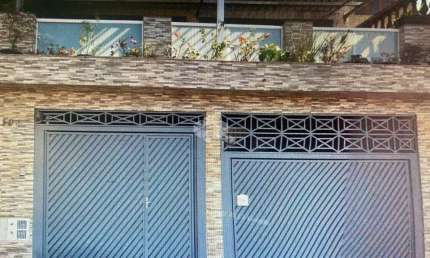 Casa com 3 quartos à venda na Rua Maria Julieta Drummond de Andrade, 193, Vila Guedes, São Paulo