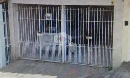 Casa com 3 quartos à venda na Calixto De Almeida, 761, Jardim Monjolo, São Paulo