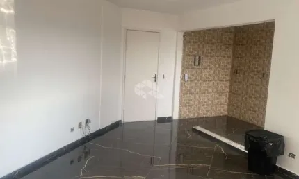 Apartamento com 2 quartos à venda na Estrada do Sabão, 1403, Jardim Maristela, São Paulo
