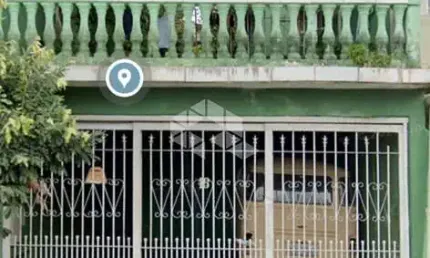Casa com 2 quartos à venda na Rua Lúcia Mekhitarian, 18, Baronesa, Osasco