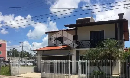Casa à venda no bairro Areias com 3 quartos  em São José/SC