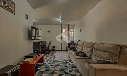Apartamentio 03 dormitorios com suite 92 m² B, Nossa Senhora do Rosario São José - SC