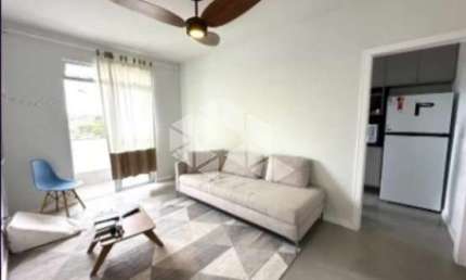 APARTAMENTO COM 2 QUARTOS NO BAIRRO CAMPINAS, EM SÃO JOSÉ/SC.