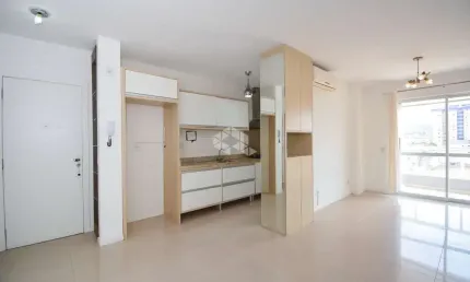 APARTAMENTO 3 QUARTOS SENDO 1 SUÍTE E 1 VAGA DE GARAGEM NO BAIRRO CAMPINAS EM SÃO JOSÉ/SC