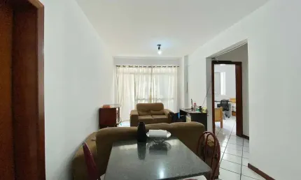 APARTAMENTO À VENDA COM 2 QUARTOS NO BAIRRO CAMPINAS EM SÃO JOSÉ/SC