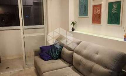 CASA RESIDENCIAL À VENDA COM 3 QUARTOS SENDO 1 SUÍTE E 1 VAGA DE GARAGEM NO BAIRRO ESTREITO EM FLORIANÓPOLIS/SC