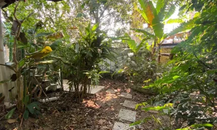 TERRENO À VENDA NO BAIRRO CANTO EM FLORIANÓPOLIS/SC