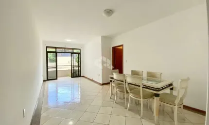 APARTAMENTO À VENDA COM 3 QUARTOS SENDO 01 SUÍTE E 1 VAGA DE GARAGEM NO BAIRRO KOBRASOL EM SÃO JOSÉ/SC.