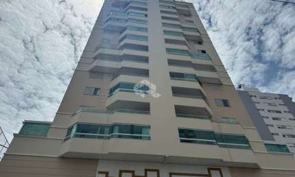 APARTAMENTO Á VENDA COM 3 QUARTOS SENDO 01 SUÍTE E 1 VAGA DE GARAGEM NO BAIRRO KOBRASOL EM SÃO JOSÉ/SC.
