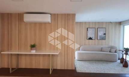 APARTAMENTO 3 QUARTOS SENDO 1 SUÍTE E 1 VAGA DE GARAGEM NO BAIRRO CAMPINAS EM SÃO JOSÉ/SC
