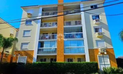 Apartamento Garden para venda no bairro Capoeiras florianópolis