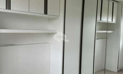 Apartamento com 2 quartos à venda na Rua Joci José Martins, 515, Pagani, Palhoça