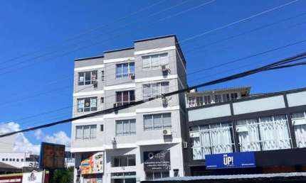 SALA COMERCIAL NO BAIRRO ESTREITO EM FLORIANÓPOLIS/SC