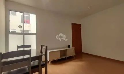 APARTAMENTO À VENDA COM 2 QUARTOS E 1 VAGA DE GARAGEM NO BAIRRO AREIAS EM SÃO JOSÉ/SC