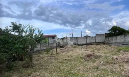 TERRENO MEDINDO 360M² DE ÁREA TOTAL NO BAIRRO BOM VIVER EM BIGUAÇU/SC